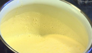 Пипер сладолед