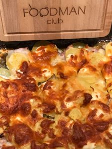 Френско месо