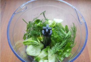 Кефир Бораж