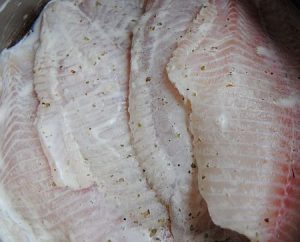 Костур под сабя със сирене