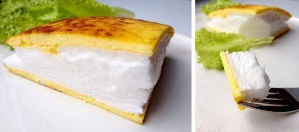 Омлет Пуляр