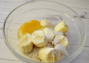 овесени ядки с джинджифил