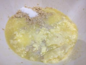 Овесени пръчици