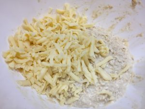 Овесени пръчици