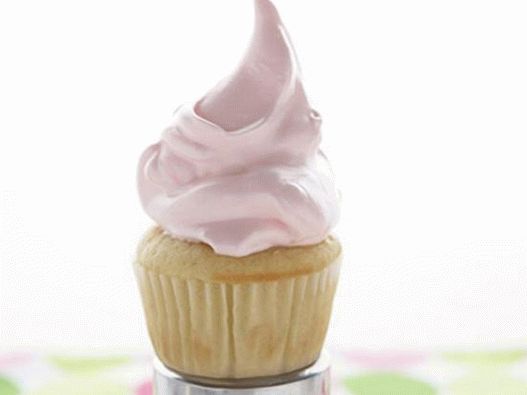 Класически тарталети с меринг от лимон