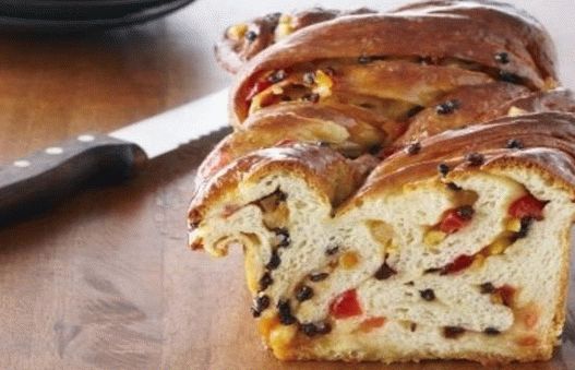 Фото ролетка от ракита със стафиди