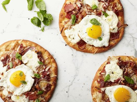 Пица за закуска