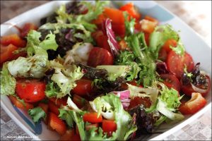 Селекция от рибни ястия