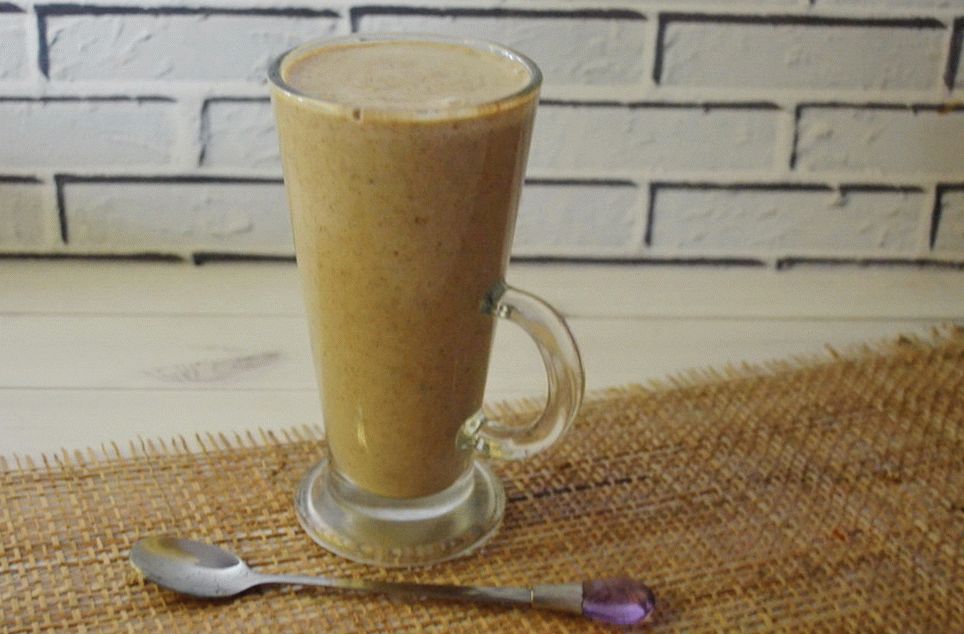 Разтоварващ коктейл