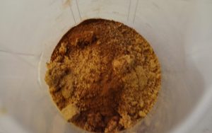 Разтоварващ коктейл