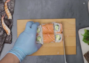 Ролева филаделфия