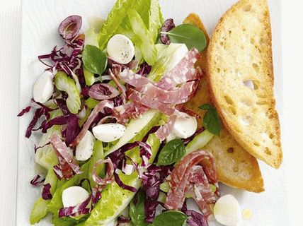 Фото салата