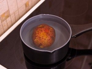 Салата "Кънтри"