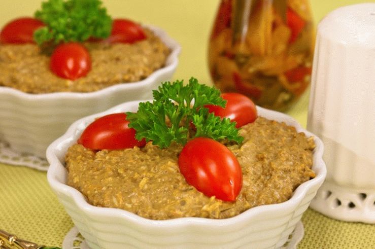 Любима салата