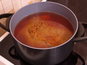 Любима салата