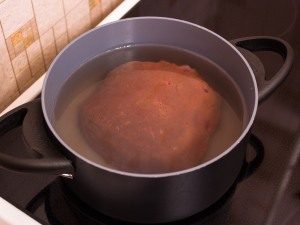 салата а "Нощ"