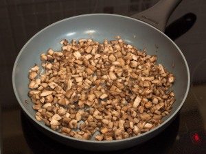 Салата "Glutton"