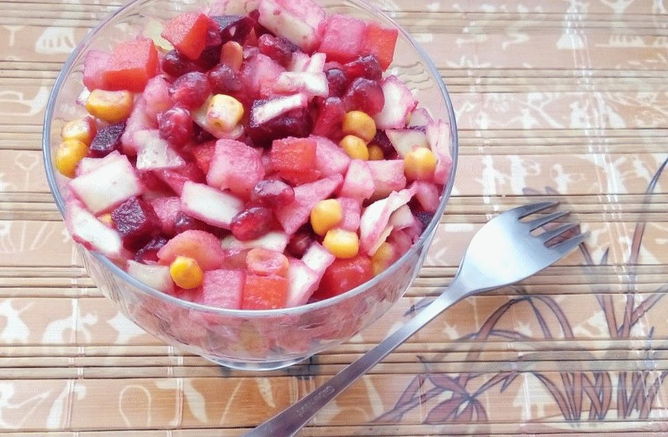 Салата Пиканто