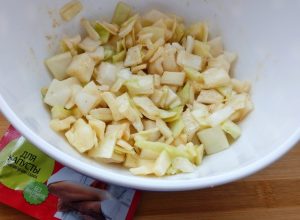 Салата Пиканто