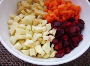 Салата Пиканто