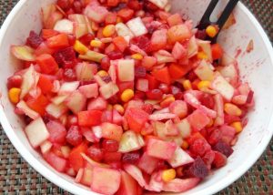 Салата Пиканто