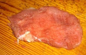 Салата Прага