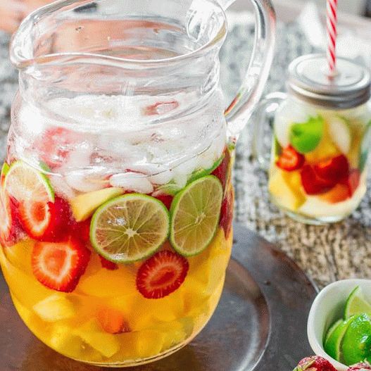 Photo Sangria