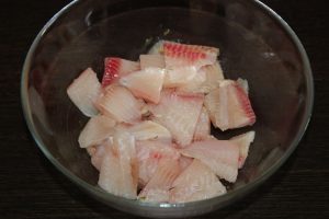 Кебап от риба