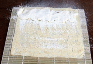 Сладки рула