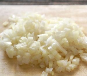 Сос от сметана и гъби