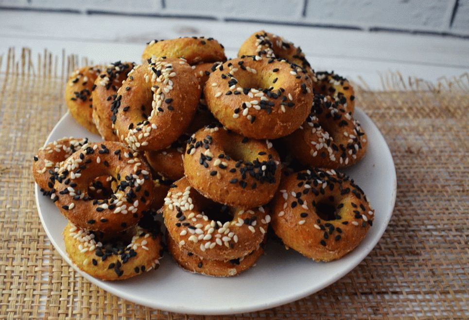 Солени гевреци