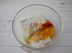 Солени гевреци