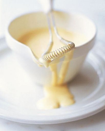 Фото соландски сос