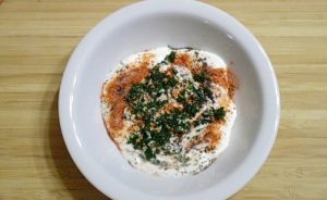 Топъл сос от червен пипер