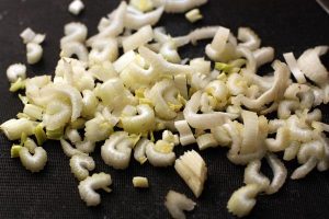 Агнешка супа а с нахут