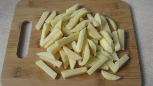 Супа от скумрия