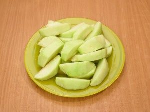 Свинско "ароматно"