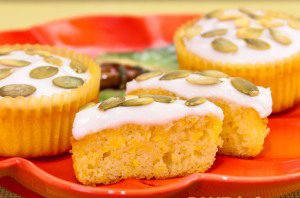 Тиквени тарталети