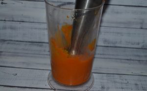 Тиквени палачинки