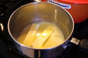 Торта със седем чаши