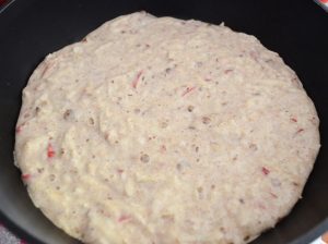 Ябълкова торта