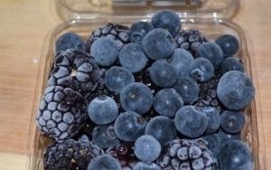 Бери PP сладолед