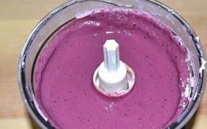 Бери PP сладолед