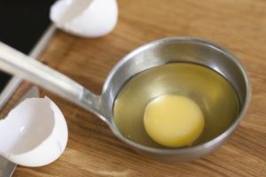 Турски бракани яйцата