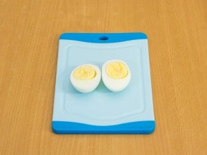 Яйца от горски гъби