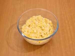 Новогодишна закуска