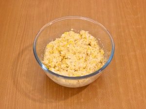 Новогодишна закуска