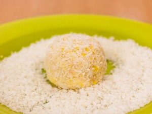 Новогодишна закуска