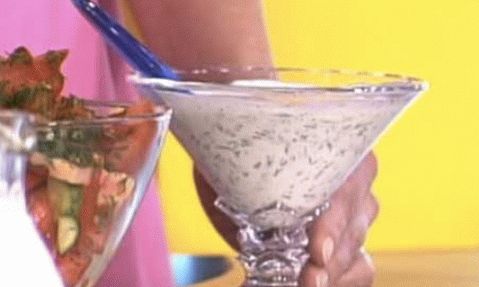 Салатни дресинги