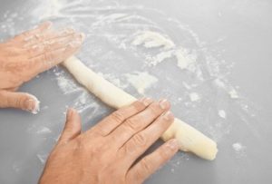 Закуска за мързеливите